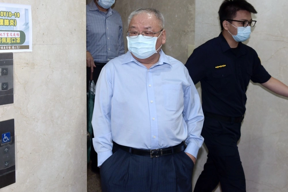 練台生陣營旗下系統台向NCC申請台視新聞台上架52頻道多年,迄今仍在叩關中。(資料照片/張哲偉攝)
