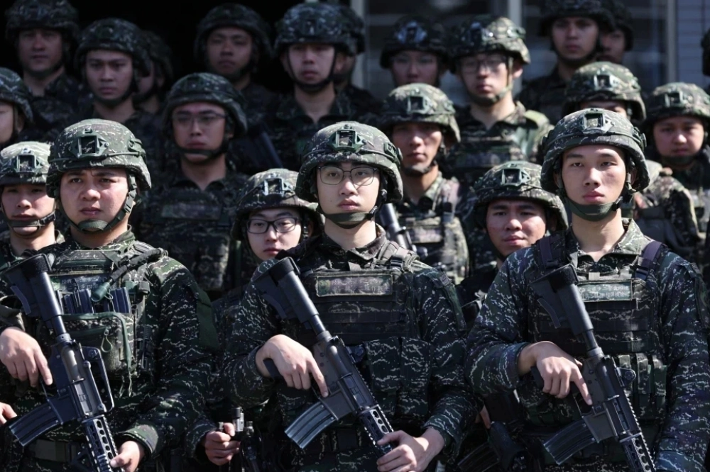 (資料照片/陳愷巨攝)