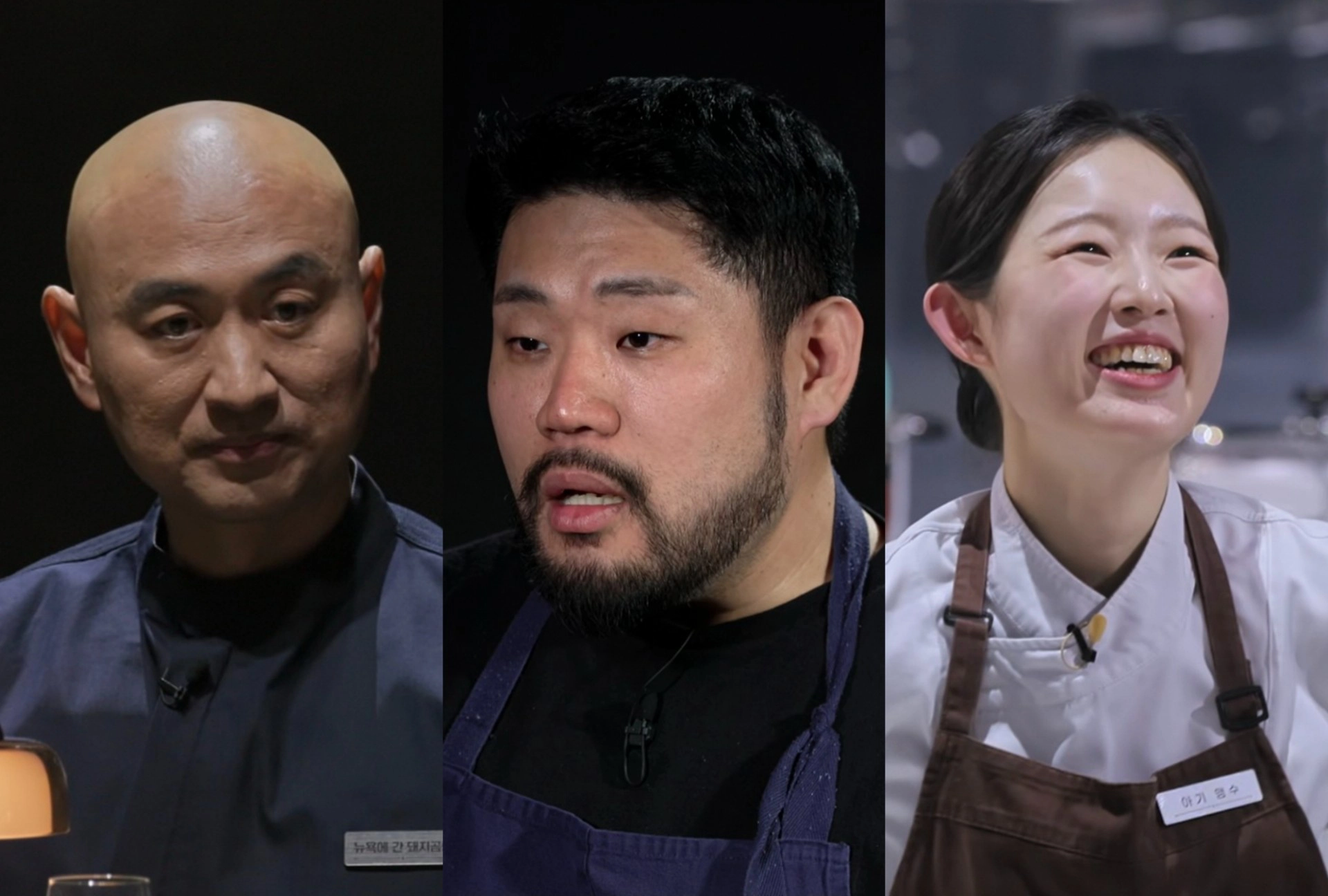 【黑白大廚第二季】黑湯匙介紹、IG！安成宰認證「明日之星」、與鄭智善齊名中式料理女廚參戰