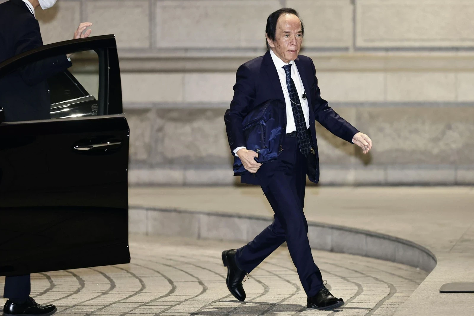 日央行升息至0.75%創30年新高一文看日本利率沿革與可能影響-- 上報/ 國際