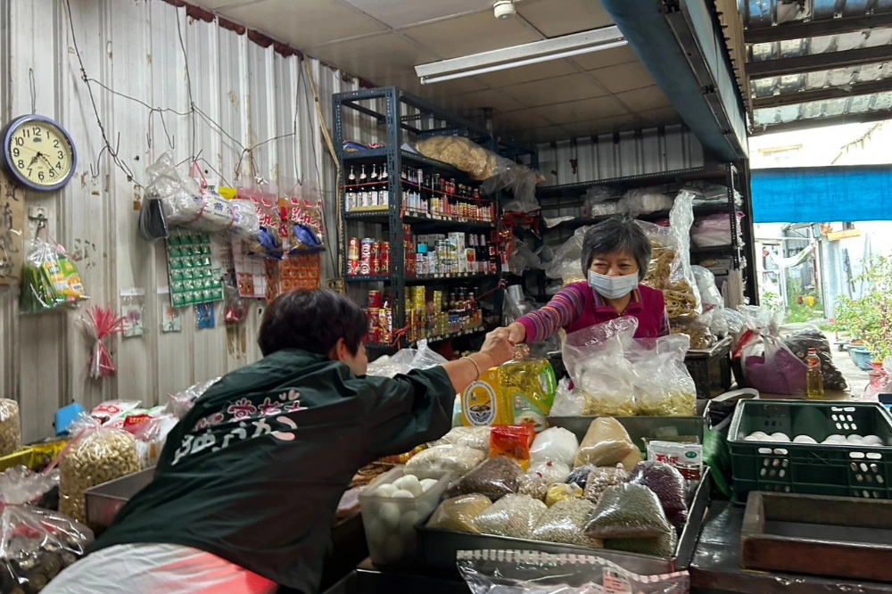 台南市長初選進入白熱化　陳亭妃：會延續賴總統精神贏得勝利成爲桶箍