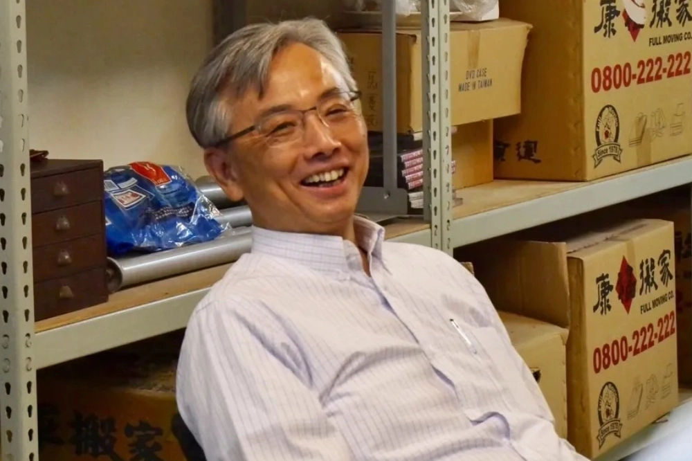 （資料照片／馬克吐溫影像製作公司提供）