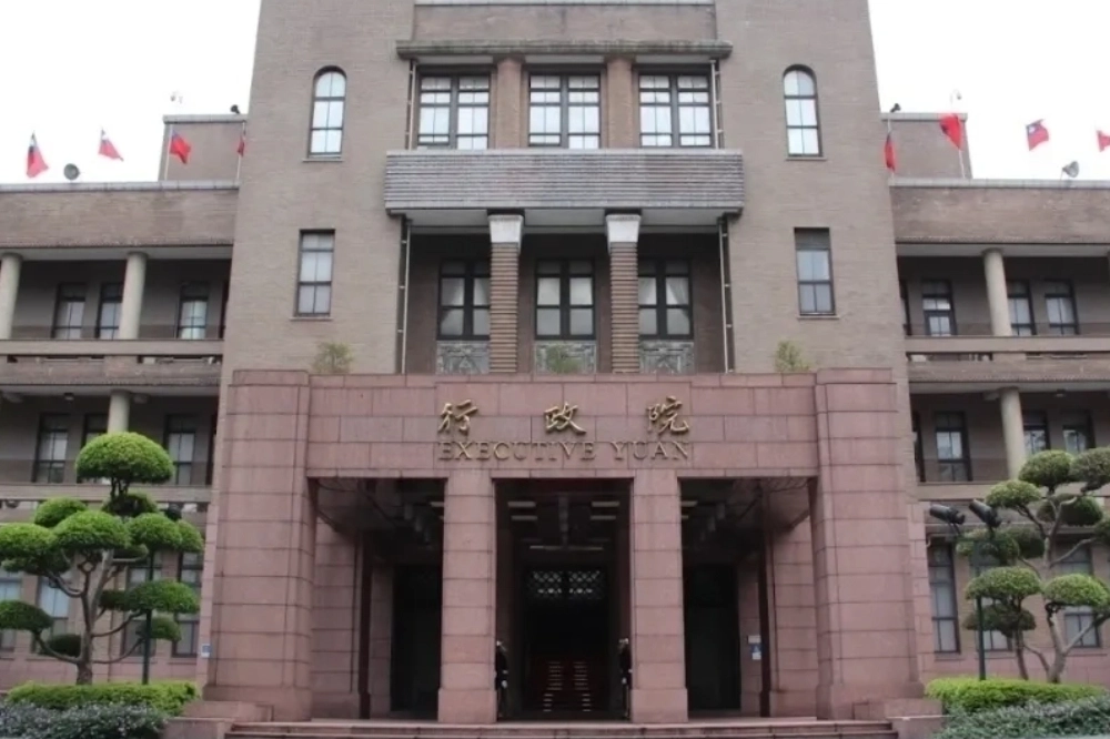Holtec日前兩度向行政院申訴。（資料照片）