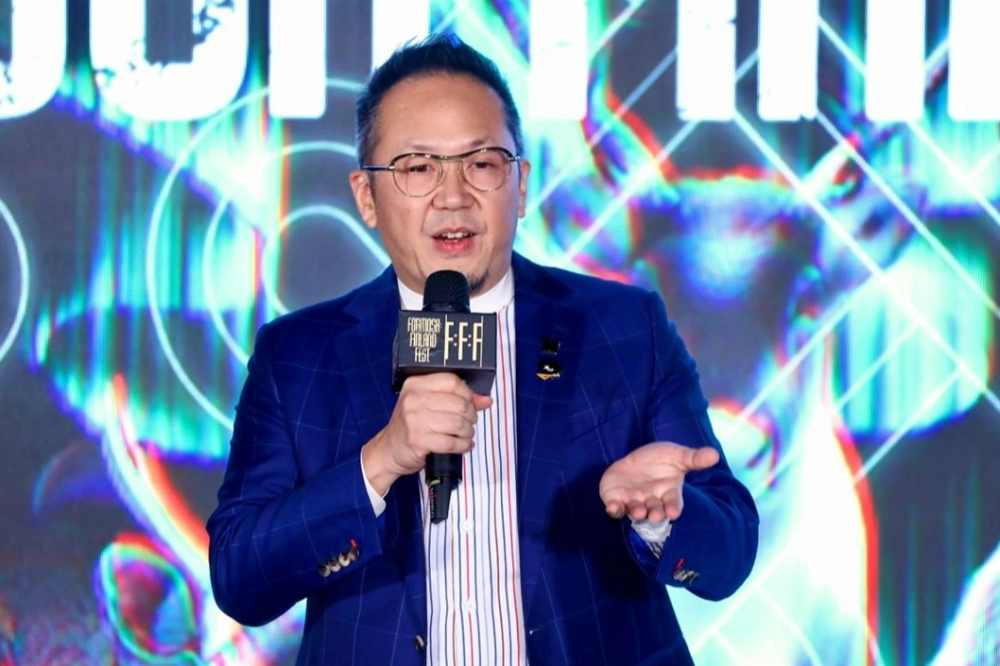 李厚慶(資料照片/王侑聖攝)