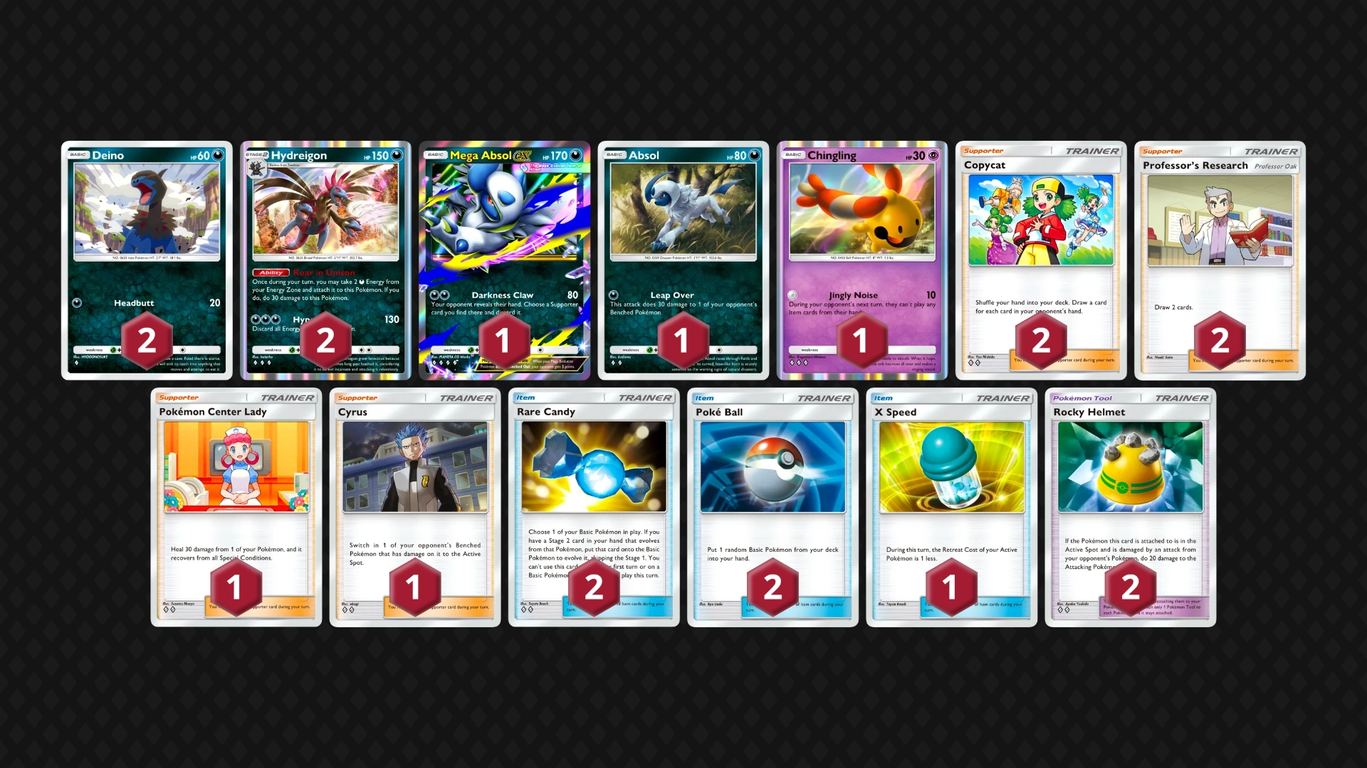 #2 kaisen