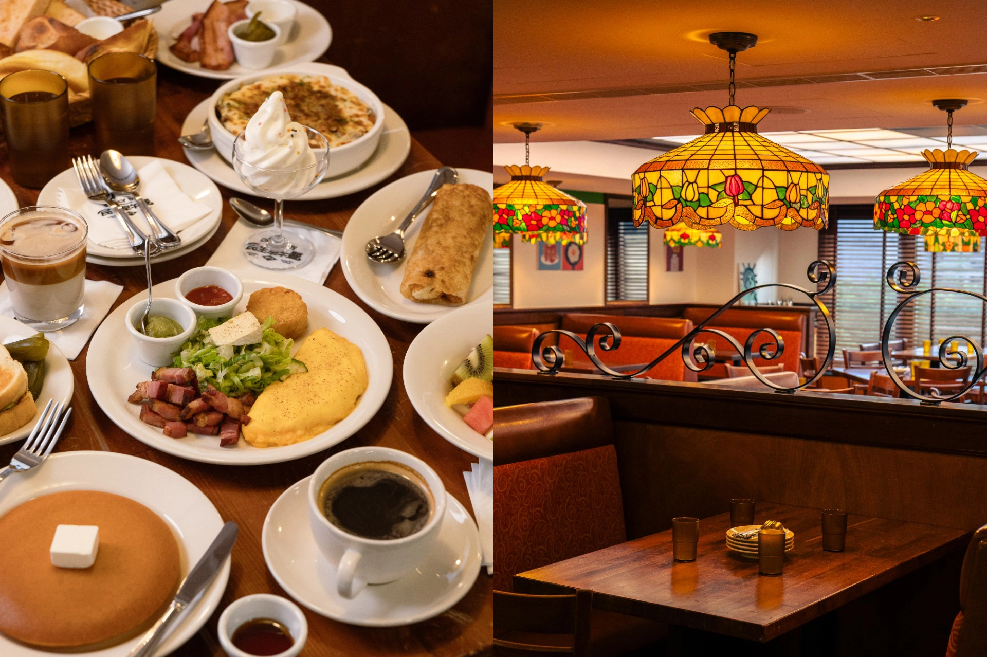 完整菜單】咖啡無限續杯！貓下去「民生早午餐」開幕、訂位方式快筆記經典早餐盤、蜷尾家霜淇淋必吃-- 上報/ 生活