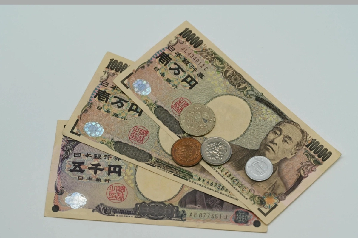 日幣大跳水引外匯專家呼籲5萬台幣現省一張迪士尼門票-- 上報/ 焦點