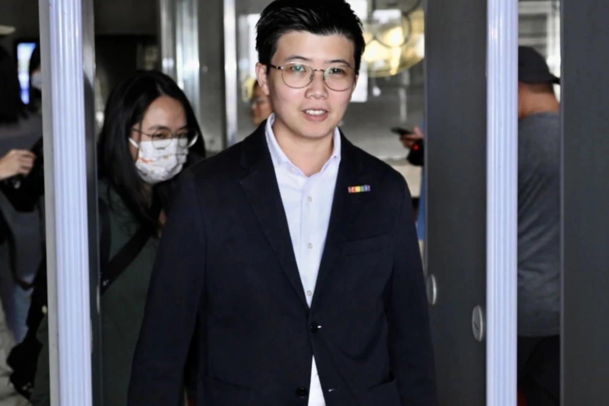綠營評估大安文山提名，禮讓苗博雅成默契、翻盤5席不易。（資料照片／張哲偉攝）
