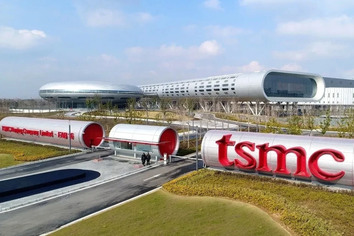 台積電的全球布局已成不可擋的趨勢，關鍵不在於逆轉這股潮流，而在於避免在一波又一波的「結構性交換」中，逐漸弱化台灣的產業根基。