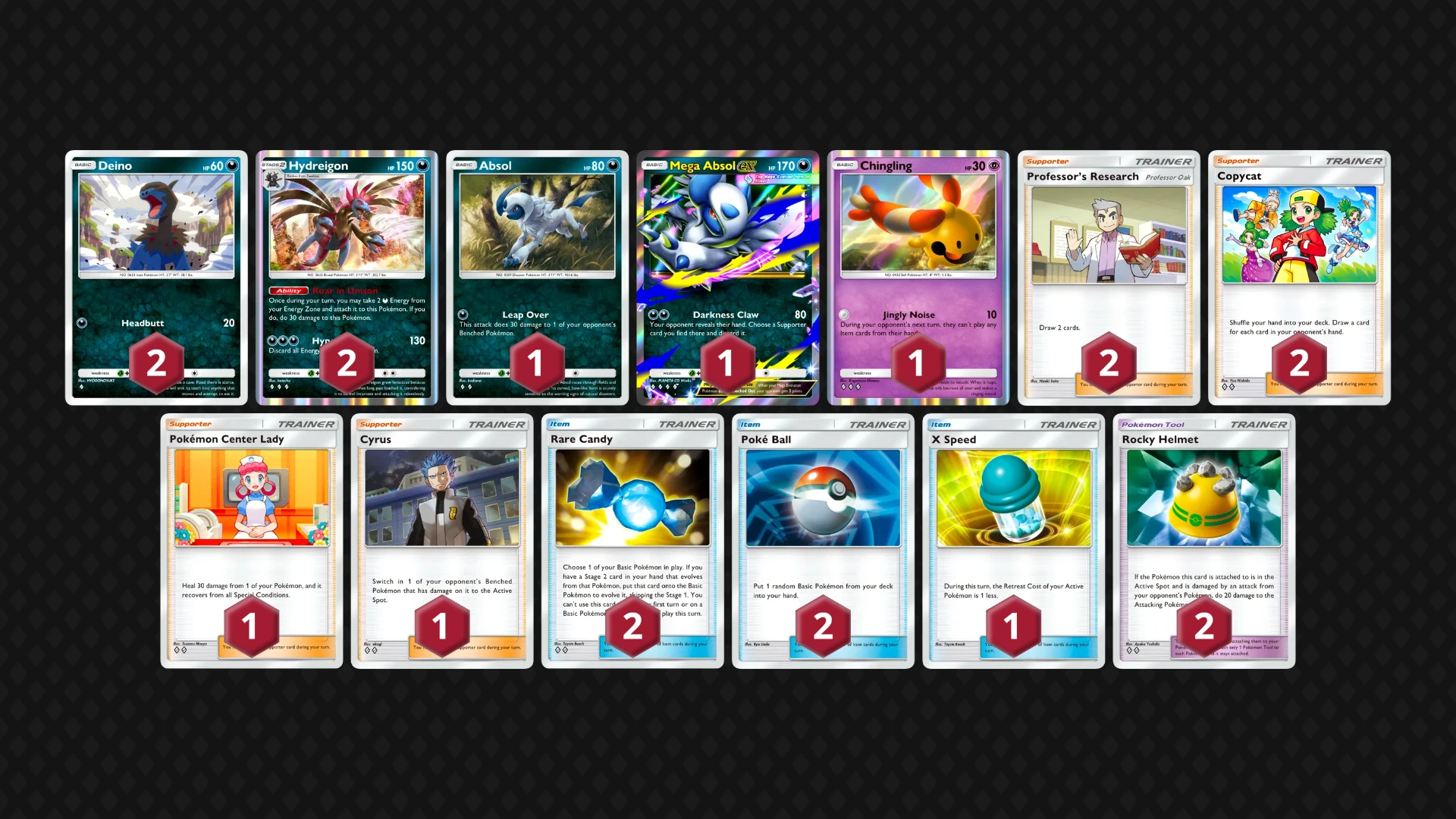 #8 pauloxprox(來源:Limitless TCG)
