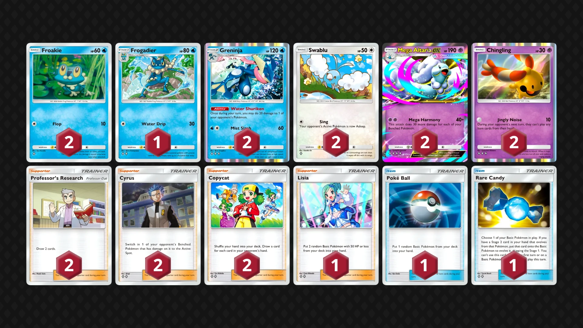 #4 Crimson_Ruby(來源:Limitless TCG)
