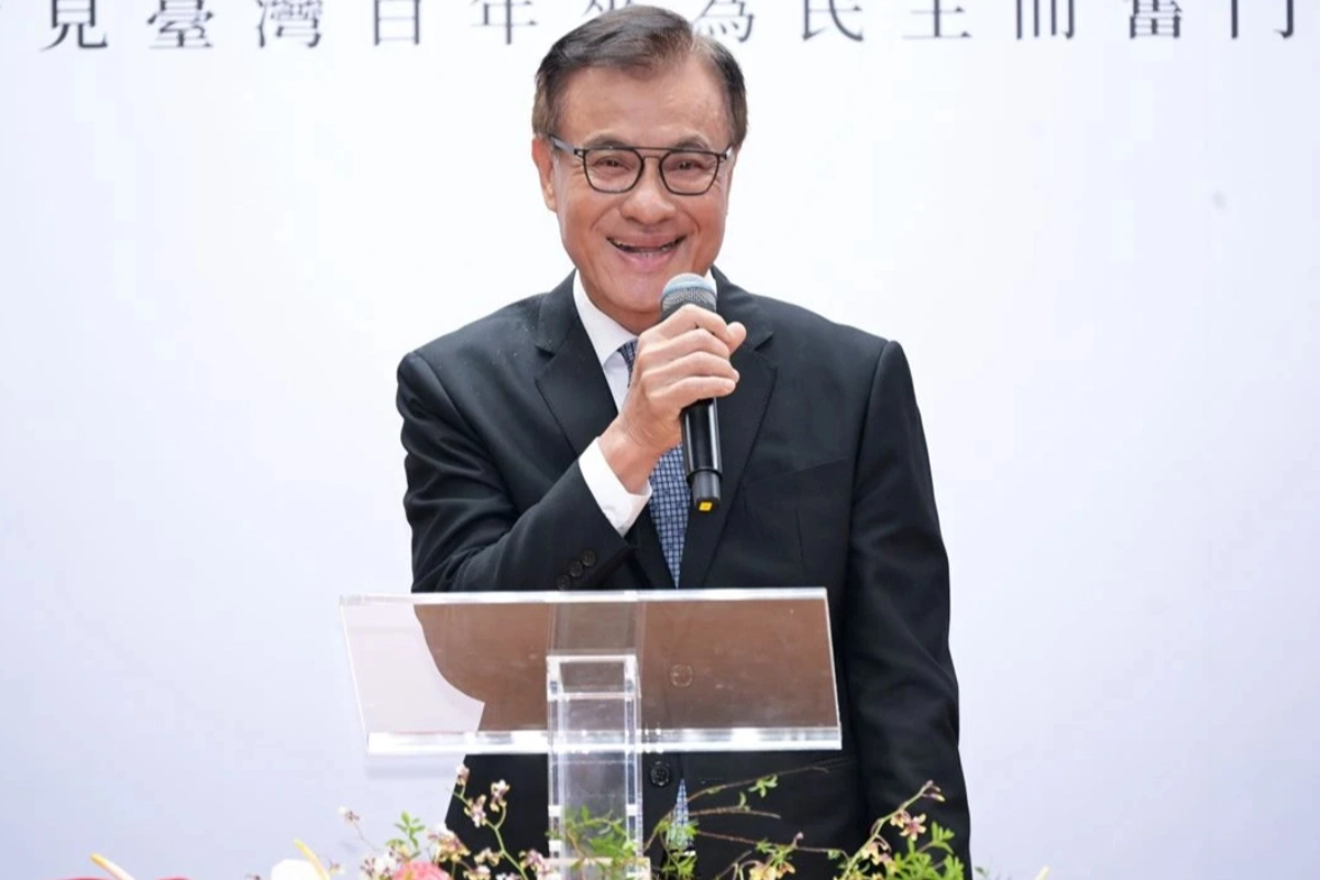 蘇嘉全