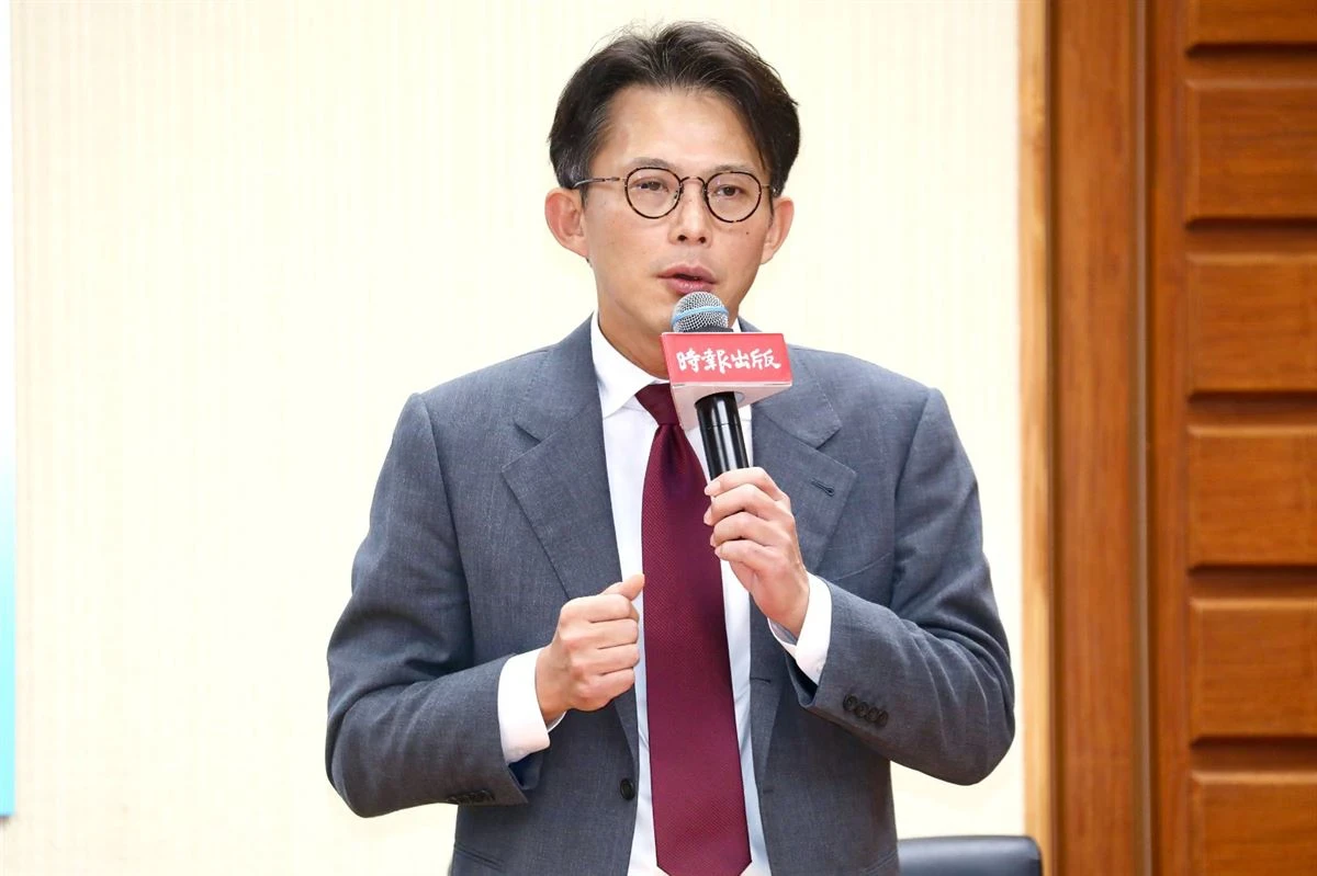 國安局證實總統官邸去年底驚傳槍響距小英僅50公尺-- 上報/ 焦點