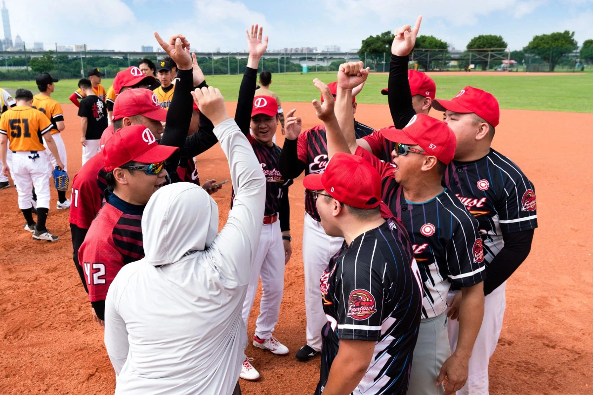 永慶房屋奪幸福企業金獎 重視員工福利與健康 endors