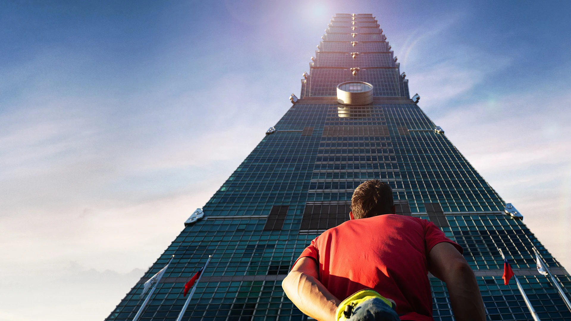 自家卡舒適副總統官邸曾養蚊8年-- 上報/ 調查