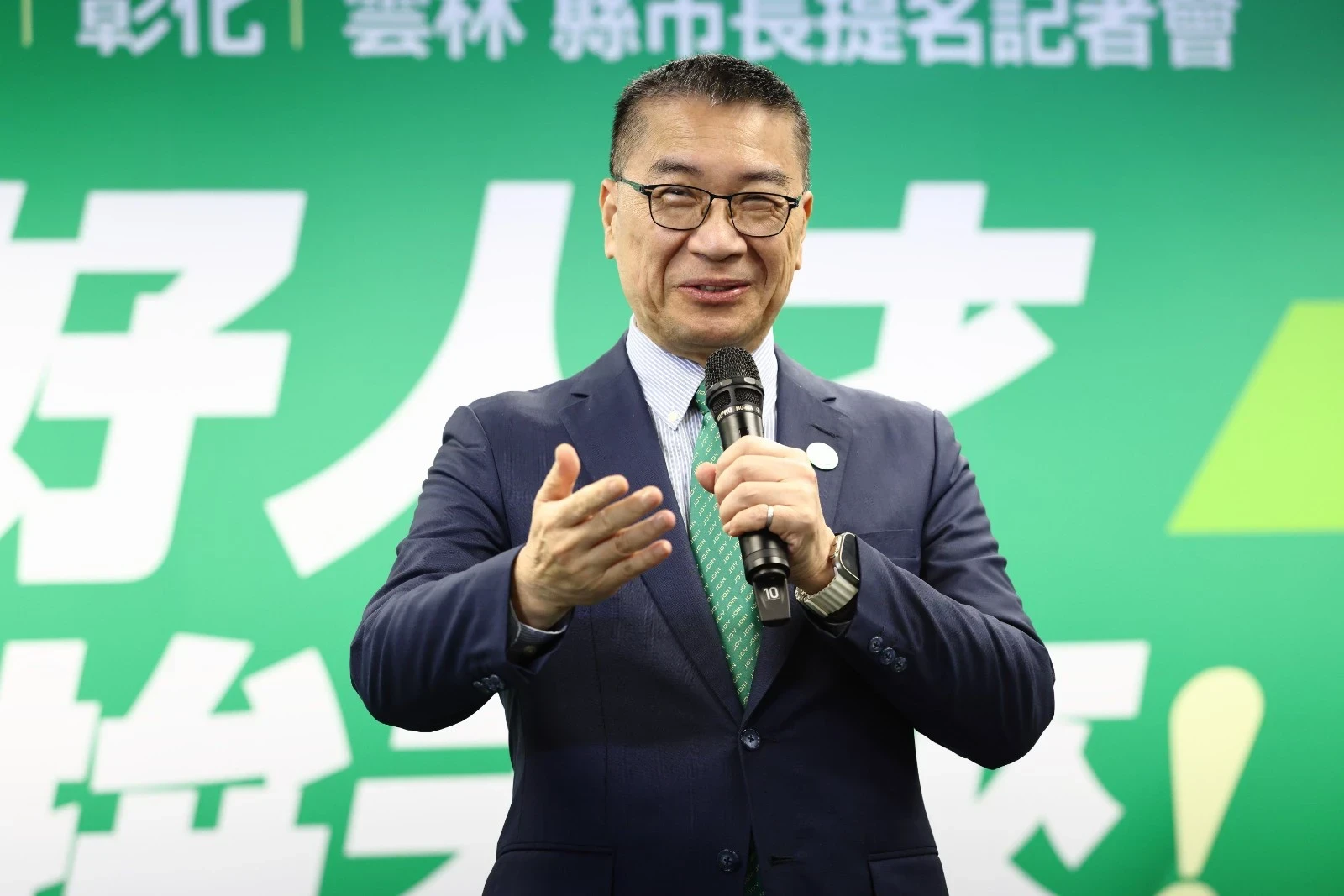 自家卡舒適副總統官邸曾養蚊8年-- 上報/ 調查