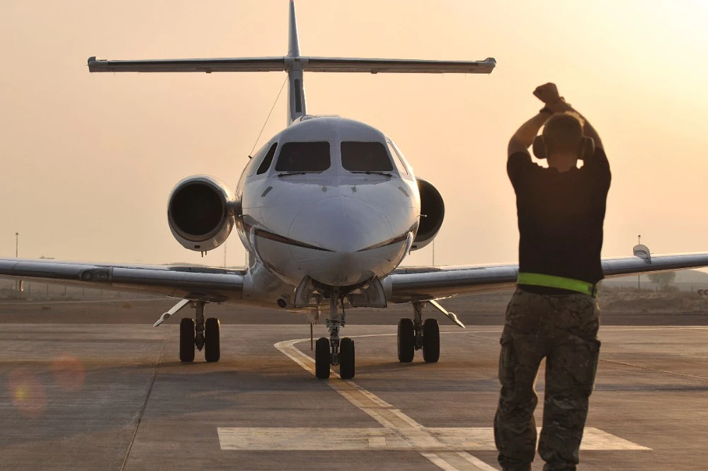 美軍構建「空軍遠征聯隊2.0」之研究 -- 上報