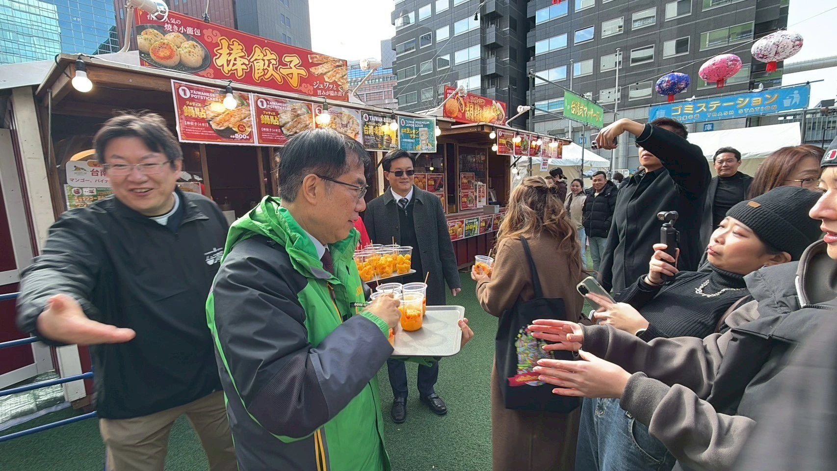 (台南市政府提供)