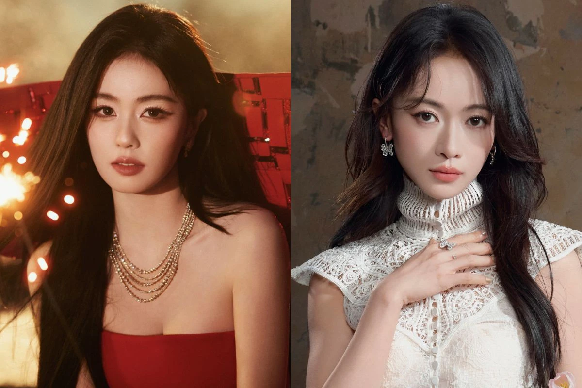 白鹿續約經紀人于正5年 她獲2大頂級條件氣勢碾壓《墨雨雲間》吳謹言成同門一姐 -- 上報