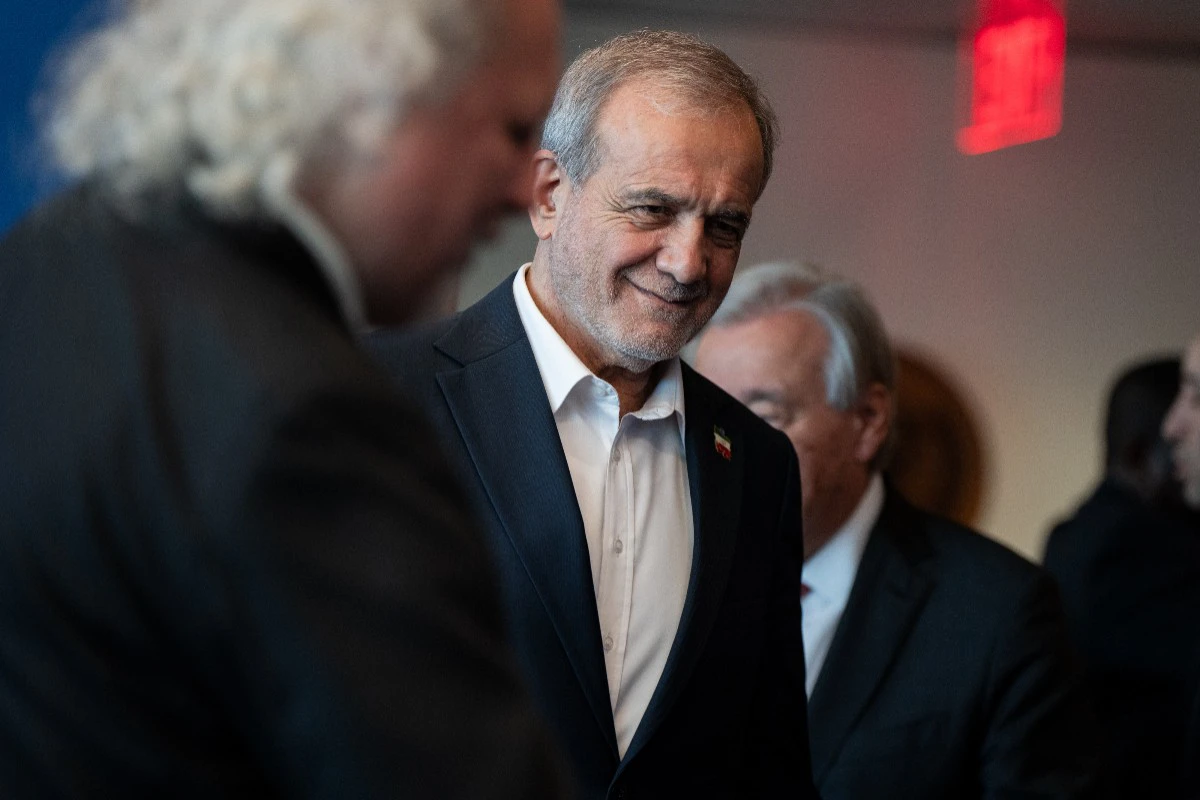 美軍F-35C戰機擊落伊朗見證者-139無人機 伊朗仍將推動對美談判 -- 上報