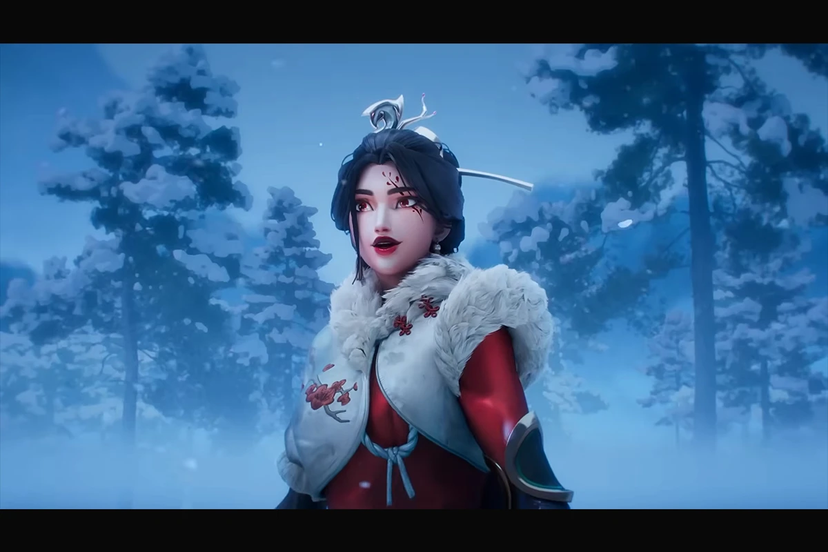 【視野機制】《英雄聯盟》釋出 26.3 版本更新:梅爾小型重製、積分系統更新 -- 上報