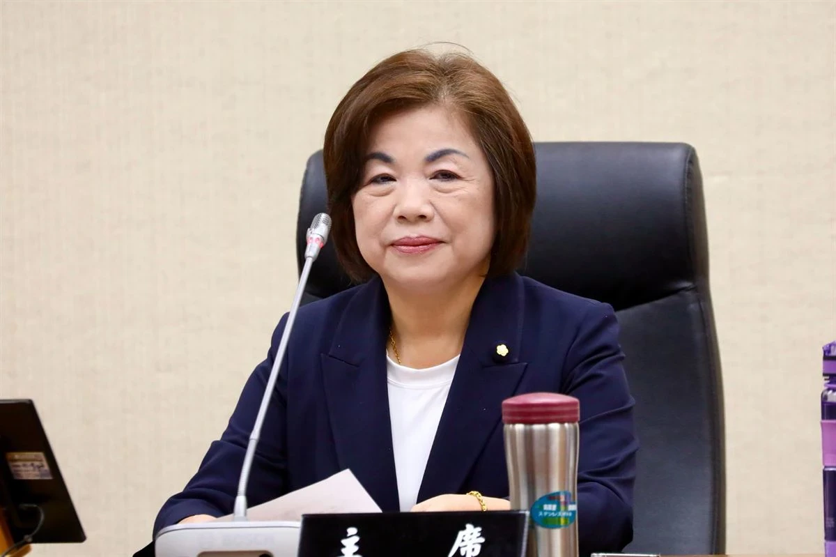 綠營酸「看膩台中姐弟之爭」 楊瓊瓔深夜回應:不是對立是接力 -- 上報