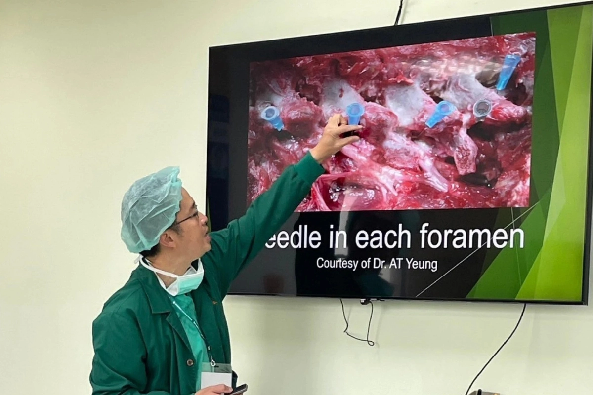 （擷取博田國際醫院臉書）