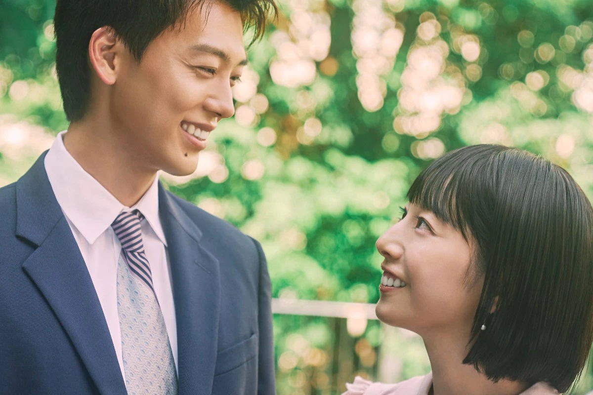 《有本事換你來做啊!》竹內涼真自曝國中手機桌布就是夏帆 他對她告白「這番話」讓她羞紅臉 -- 上報