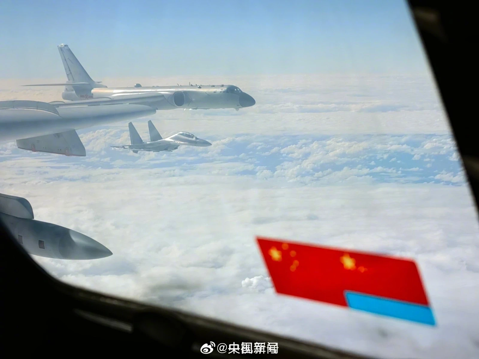 不對稱作戰──國軍重層嚇阻的濱海作戰鏈 -- 上報