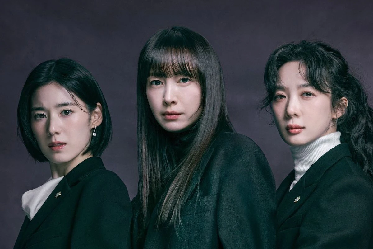 《榮耀:她們的法庭》李奈映演律師為性侵受害者發聲 她曾迷倒天王黎明最終閃嫁男神元斌 -- 上報