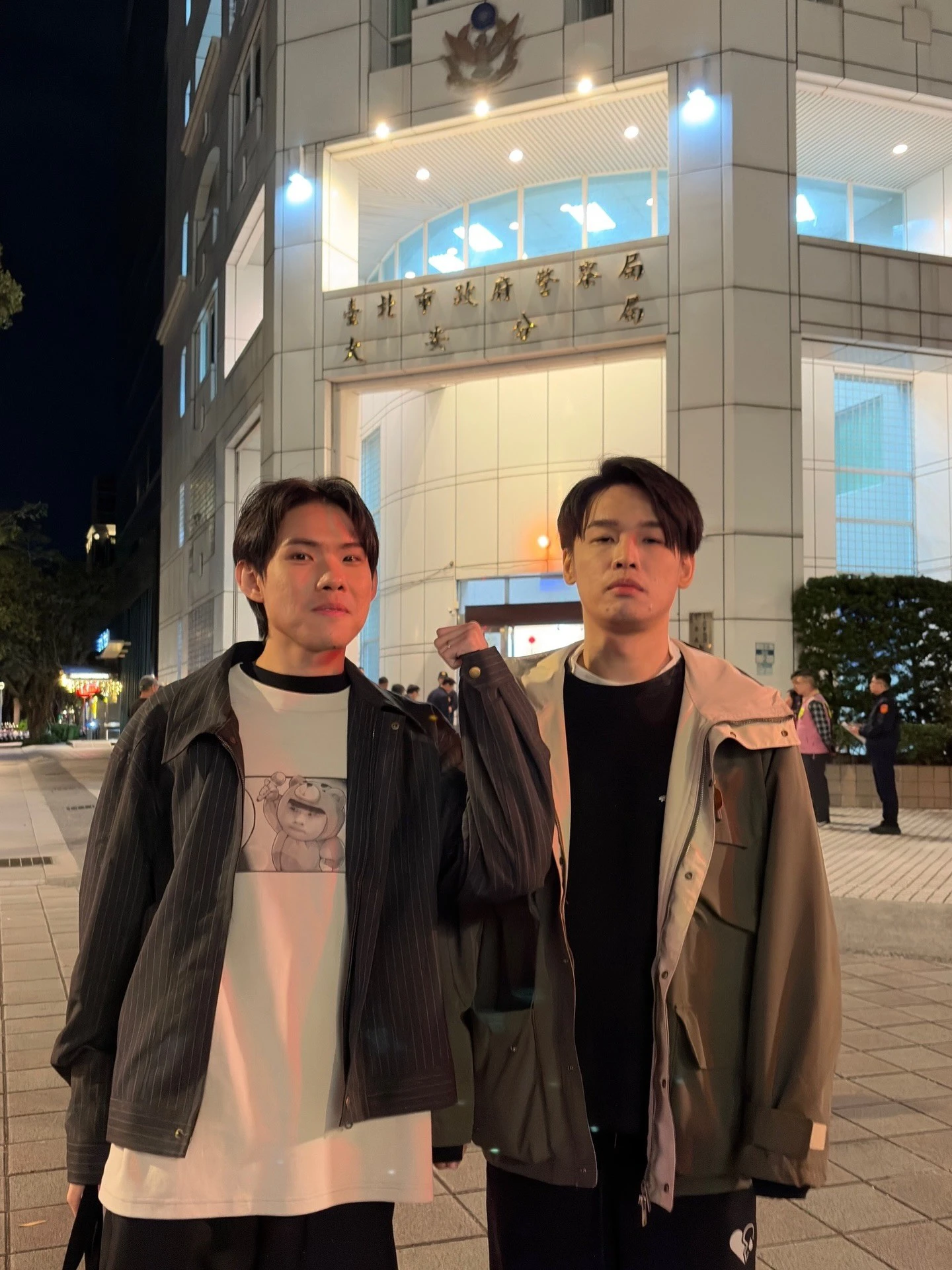 (圖片來源:NL 粉專)