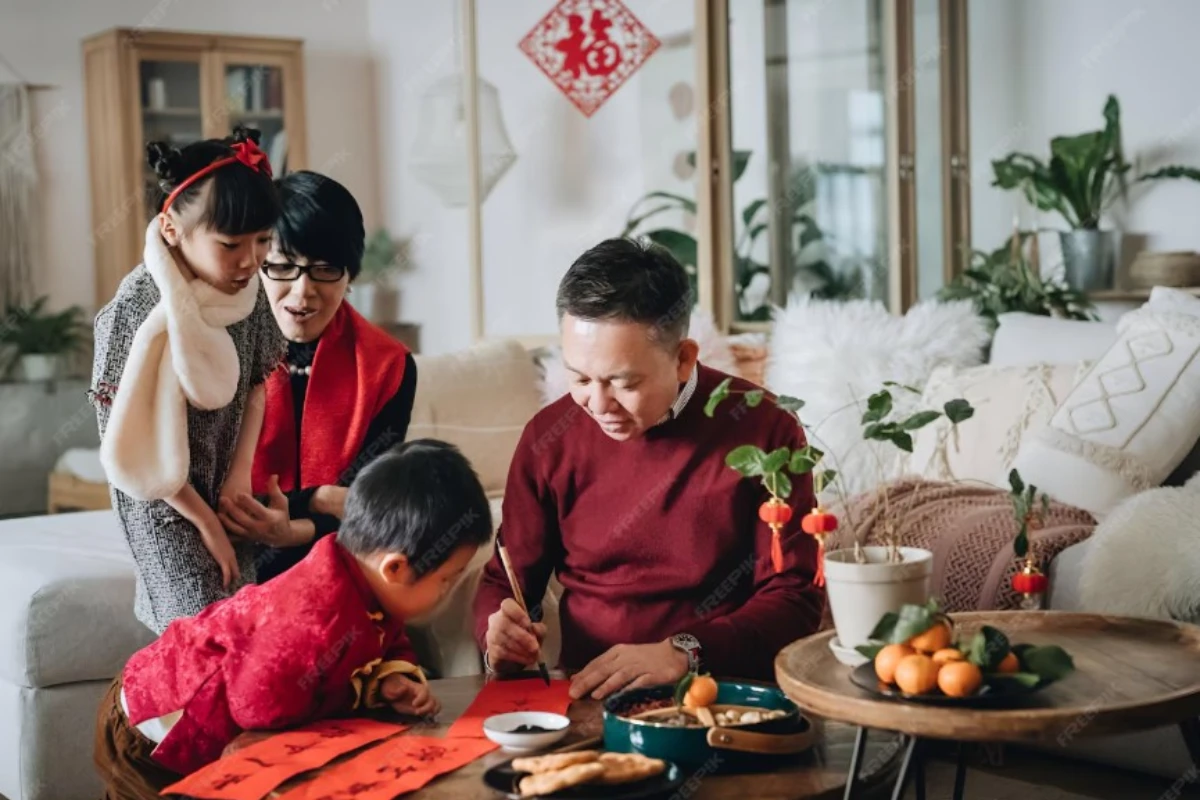 金馬年居家開運招財「穿金戴銀」 營造年味大掃除「馬到成功」 -- 上報
