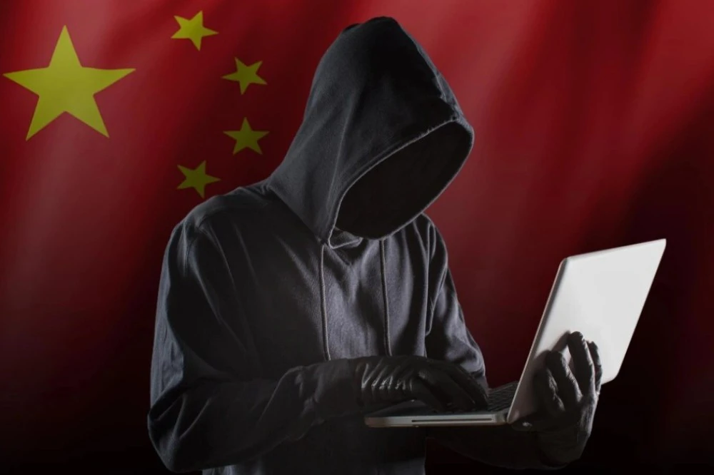 「奉旨翻牆」:中共如何在海外社群平台展開認知作戰 -- 上報