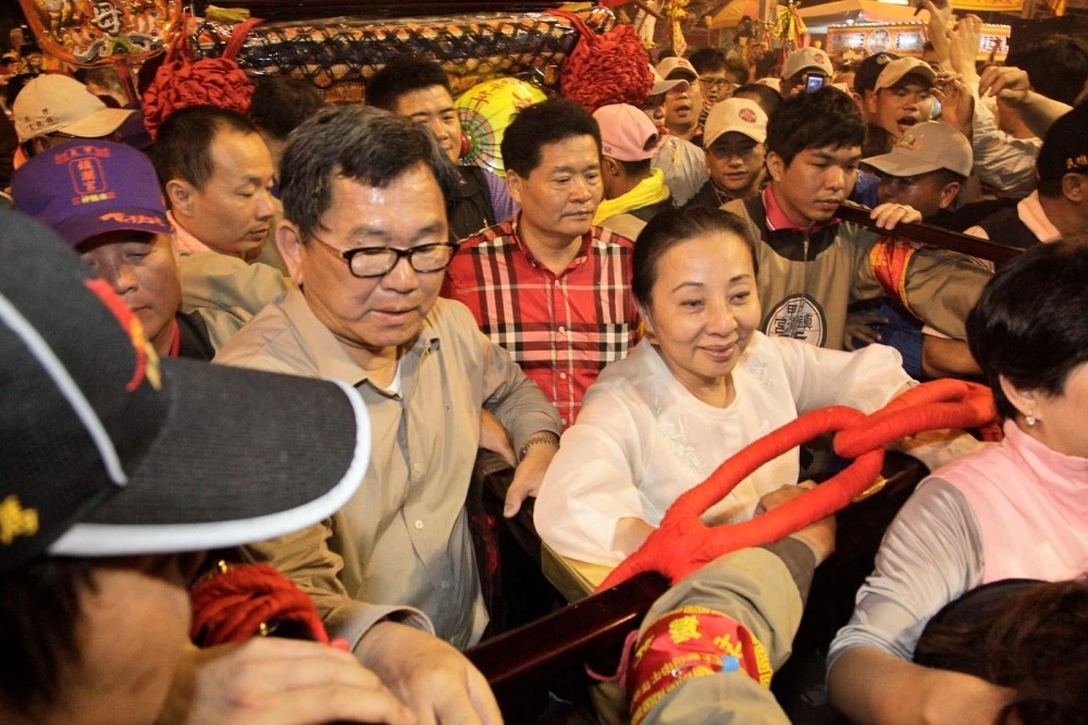 取自張花冠臉書