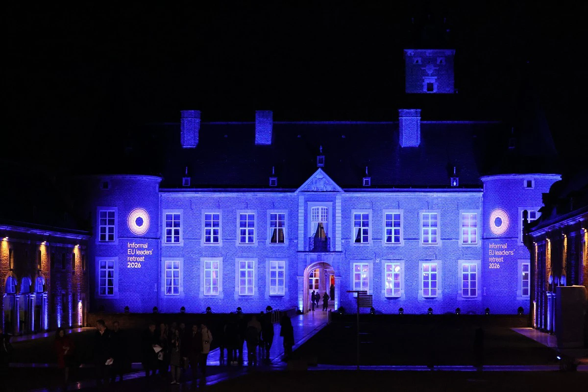 歐盟推經濟重整行動計畫 打造「歐洲冠軍企業」應對美中俄挑戰 -- 上報