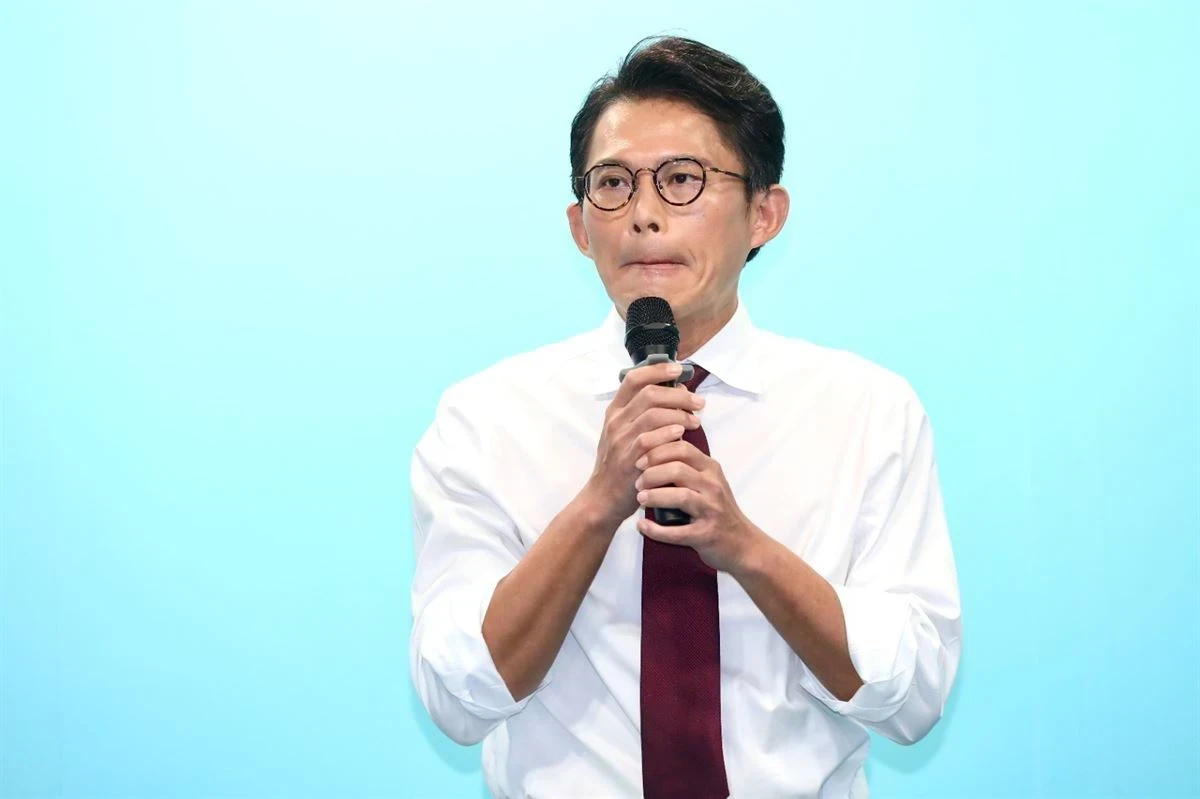 台美關稅協議正文未送到國會 民眾黨提3訴求要政院說清楚 -- 上報