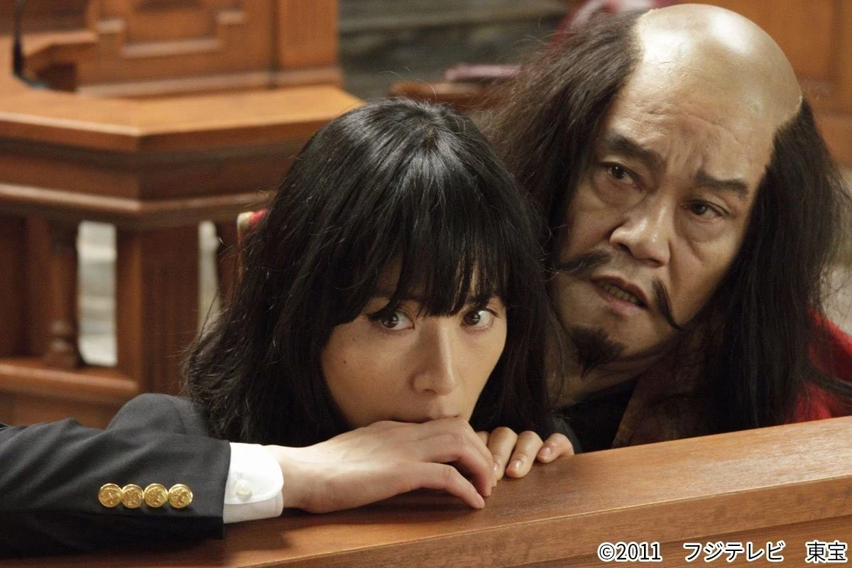 讓人笑著哭的西田敏行 -- 上報