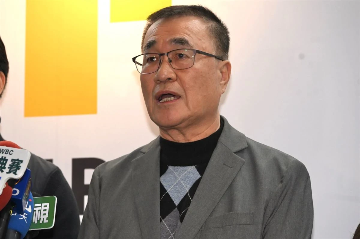 備戰新北傳出胞弟涉刑案 李四川證實確有此事:已做好被爆料的準備 -- 上報