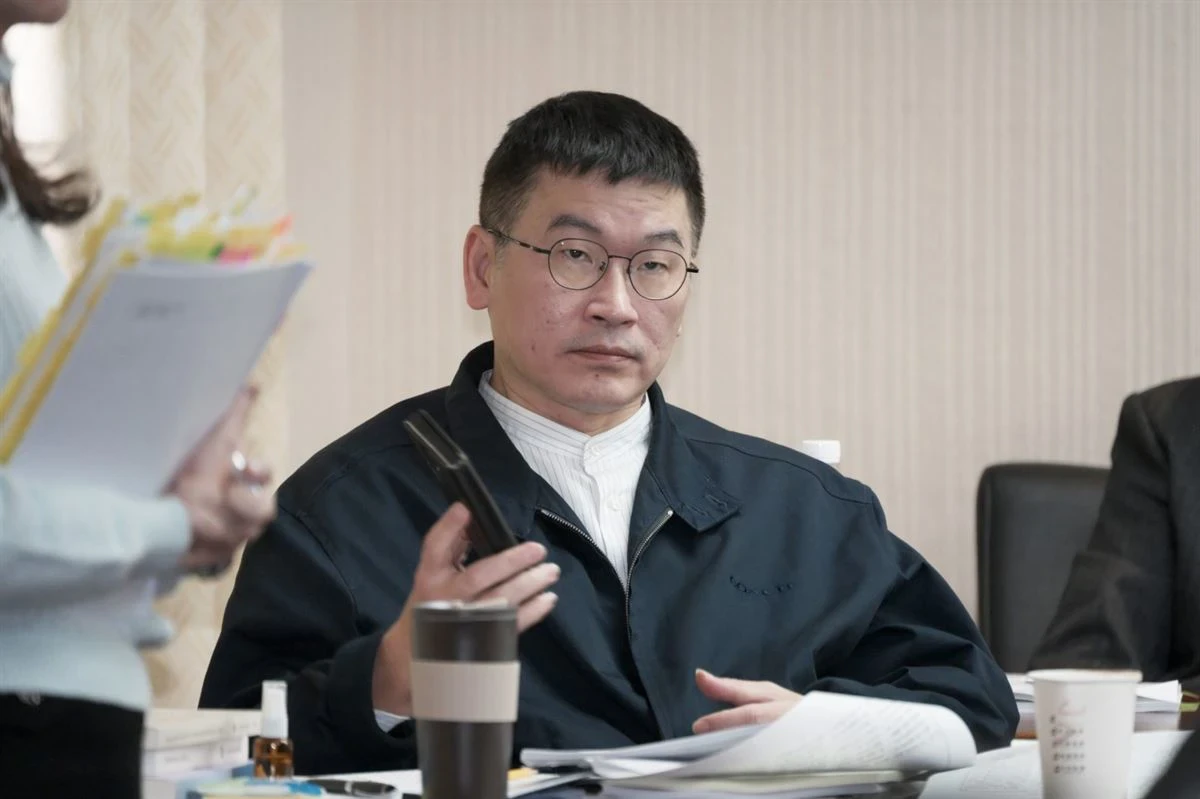 陸委會拒絕李貞秀除籍委託 梁文傑:不幫任何人代辦、將退回授權書 -- 上報