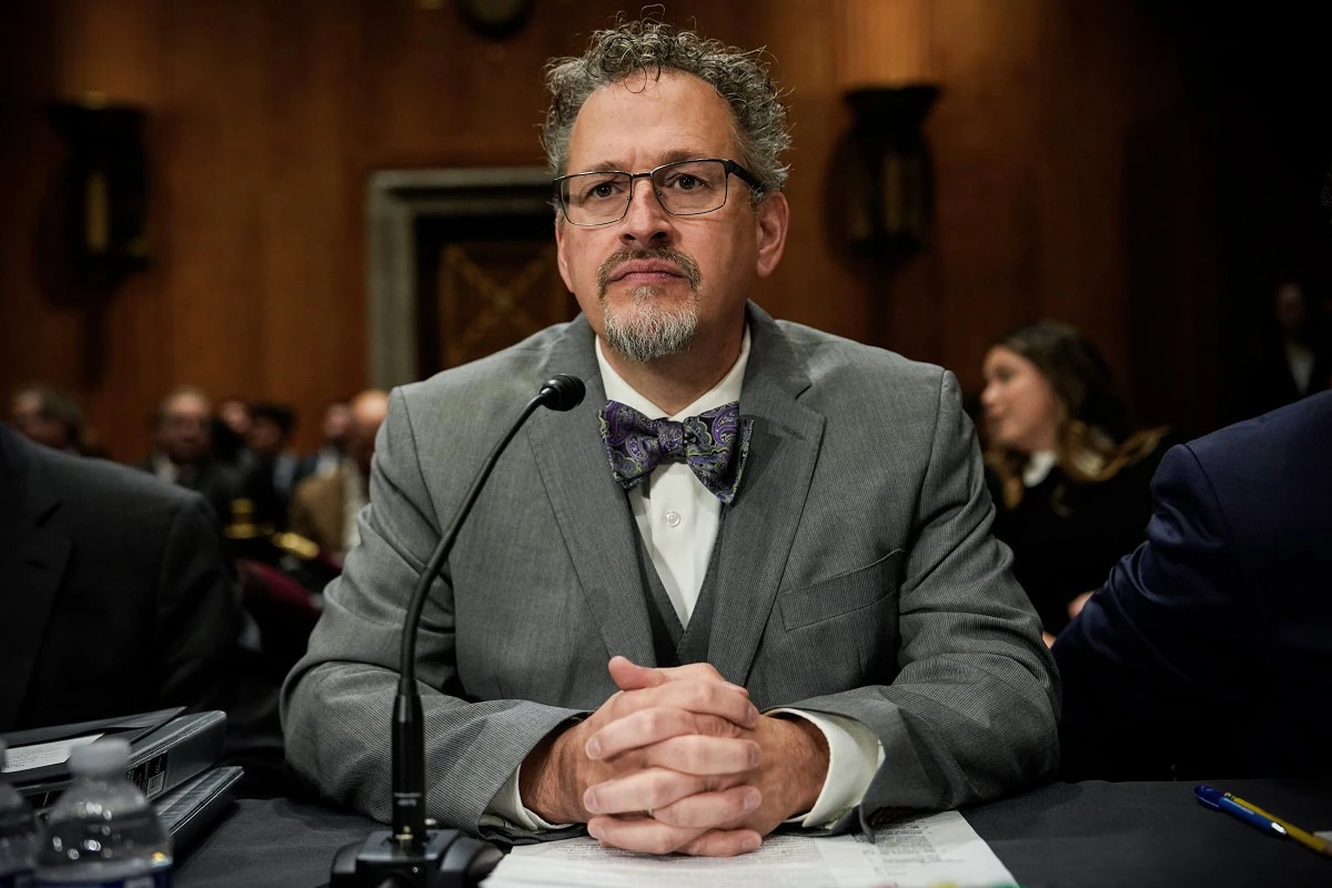 美官員揭露中國疑似地下核試細節 中方駐外機構矢口否認 -- 上報