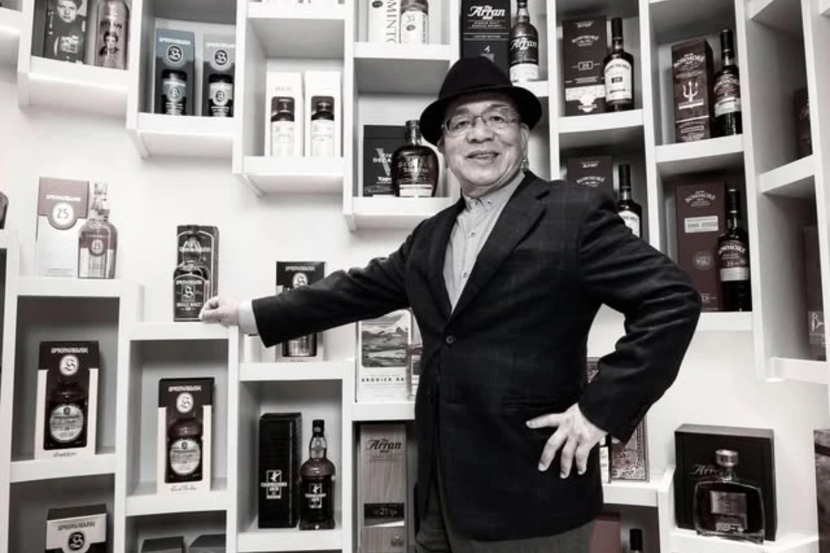 「橡木桶」創辦人陳春安辭世 享壽80歲 -- 上報