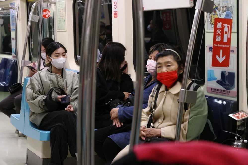 年後B型流感病患飆升 醫提醒一症狀別輕忽、嚴重恐引起併發症 -- 上報