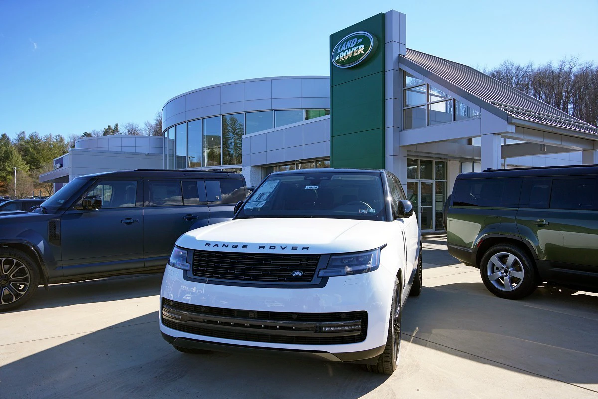 最高法院關稅裁決暗藏「川普紅利」 期中選前為他帶來調整契機 -- 上報