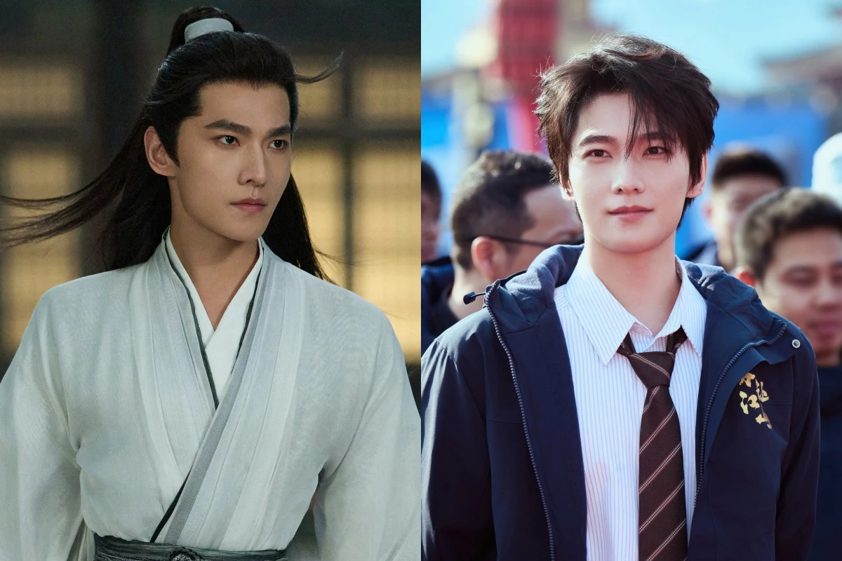 《凡人修仙傳》楊洋為新劇練武左手骨折仍堅持進組 劇組3舉動卻惹怒他揚言拒演 -- 上報