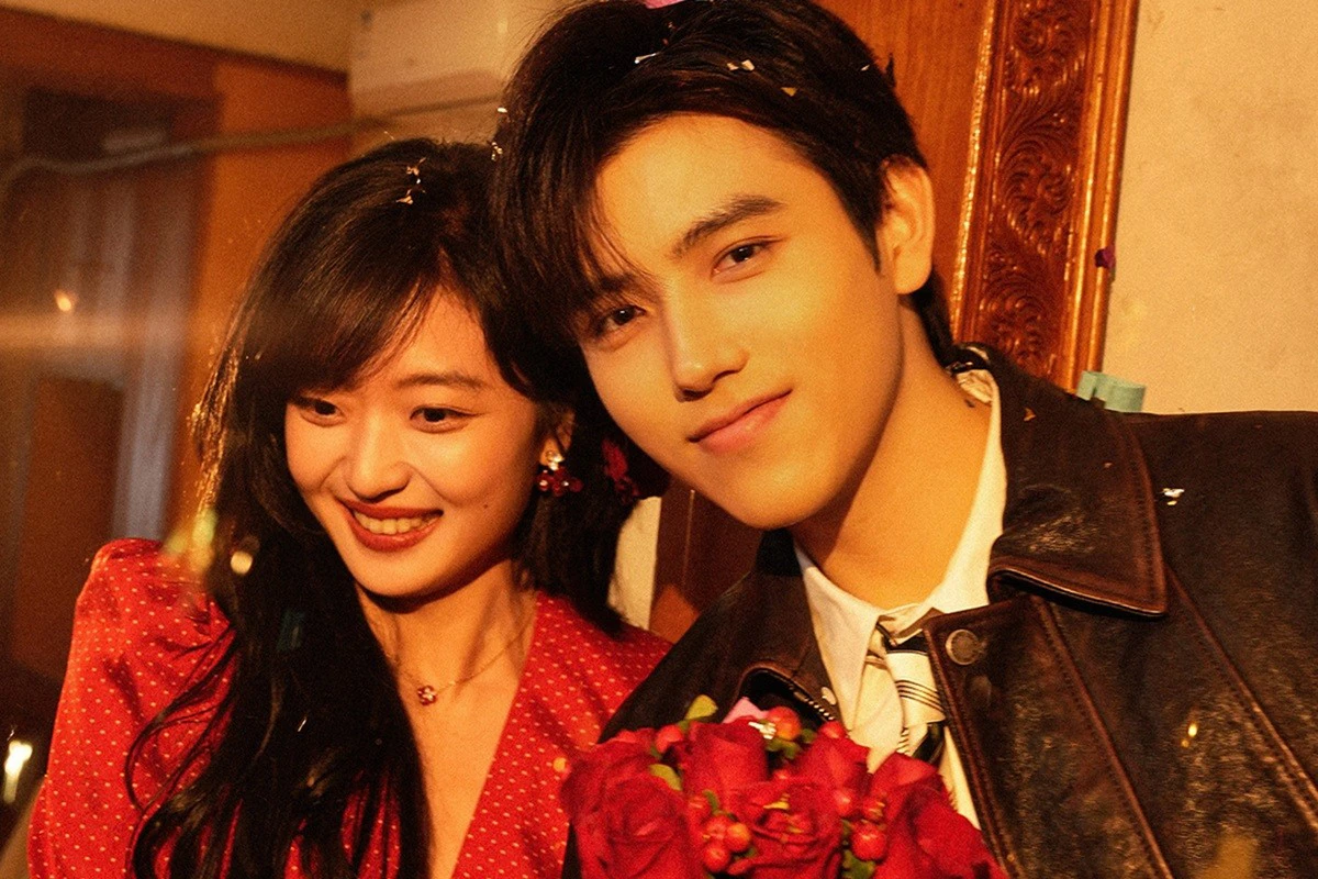 《大生意人》孫千新劇《純真年代的愛情》搭檔陳飛宇 3關鍵完勝王楚然《成何體統》收視奪冠 -- 上報