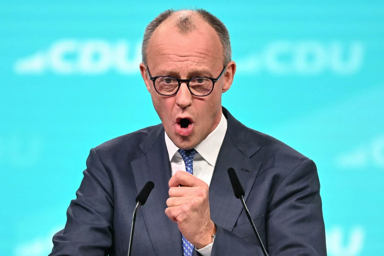 北京宣布德總理25至26日訪中 梅爾茨諮詢台灣女婿施益堅「補習」台海議題 -- 上報