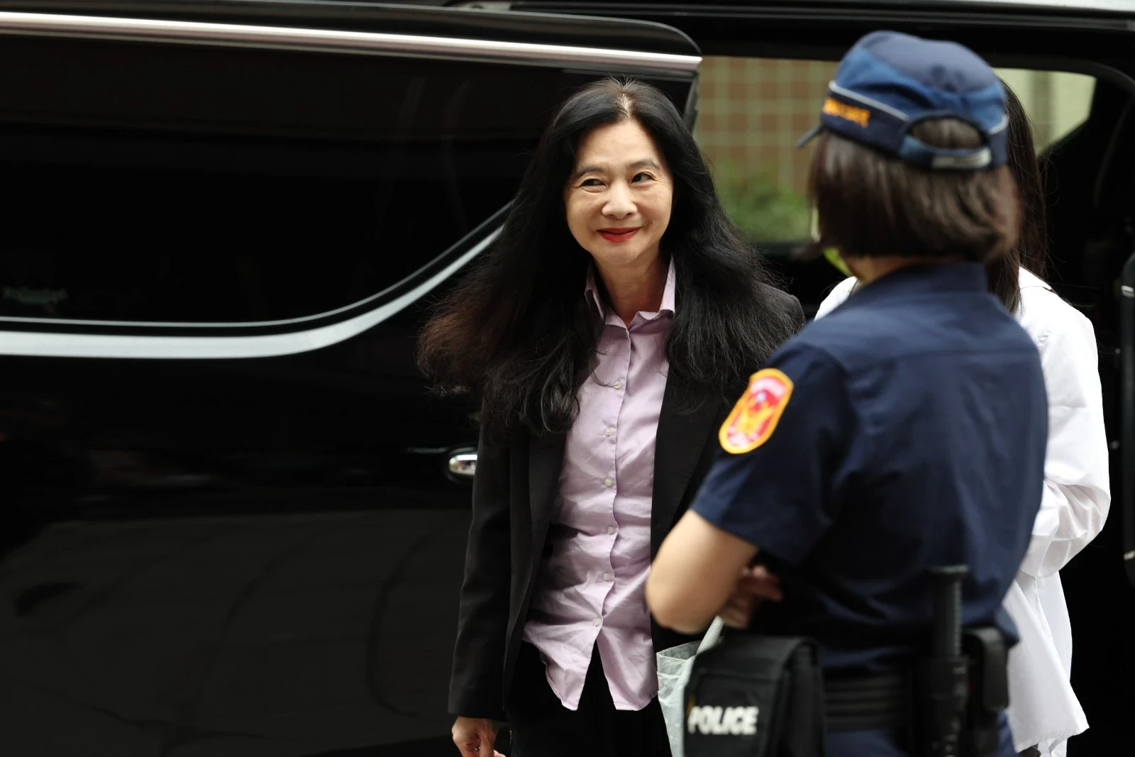 國民黨北市議員提名33席 陳重文、應曉薇參選資格本週決定 -- 上報