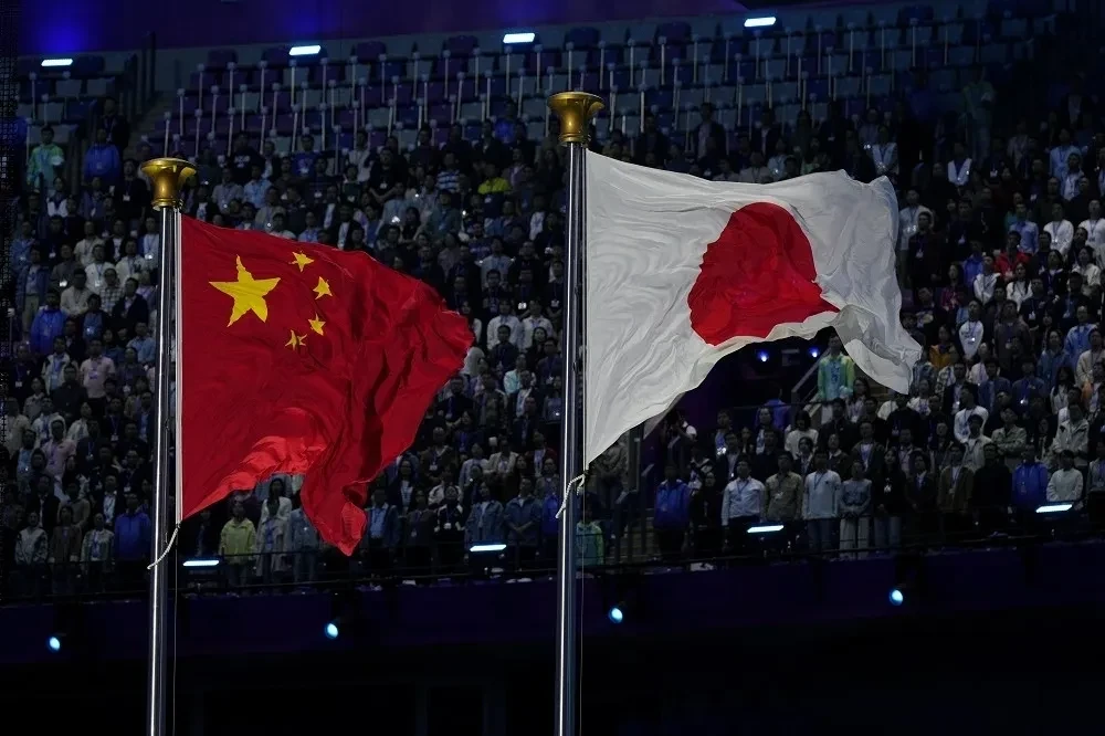 中國為阻日本「重新軍事化」和核武化 將三菱等20家日企列出口黑名單 -- 上報