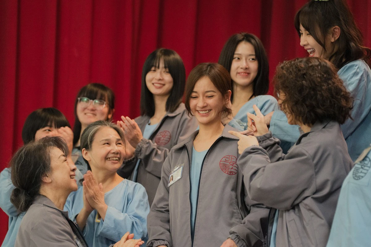 【春節票房大戰】《陽光女子合唱團》累積6.5億奪冠 《功夫》賣破3500萬、《雙囍》飆出2680萬 -- 上報