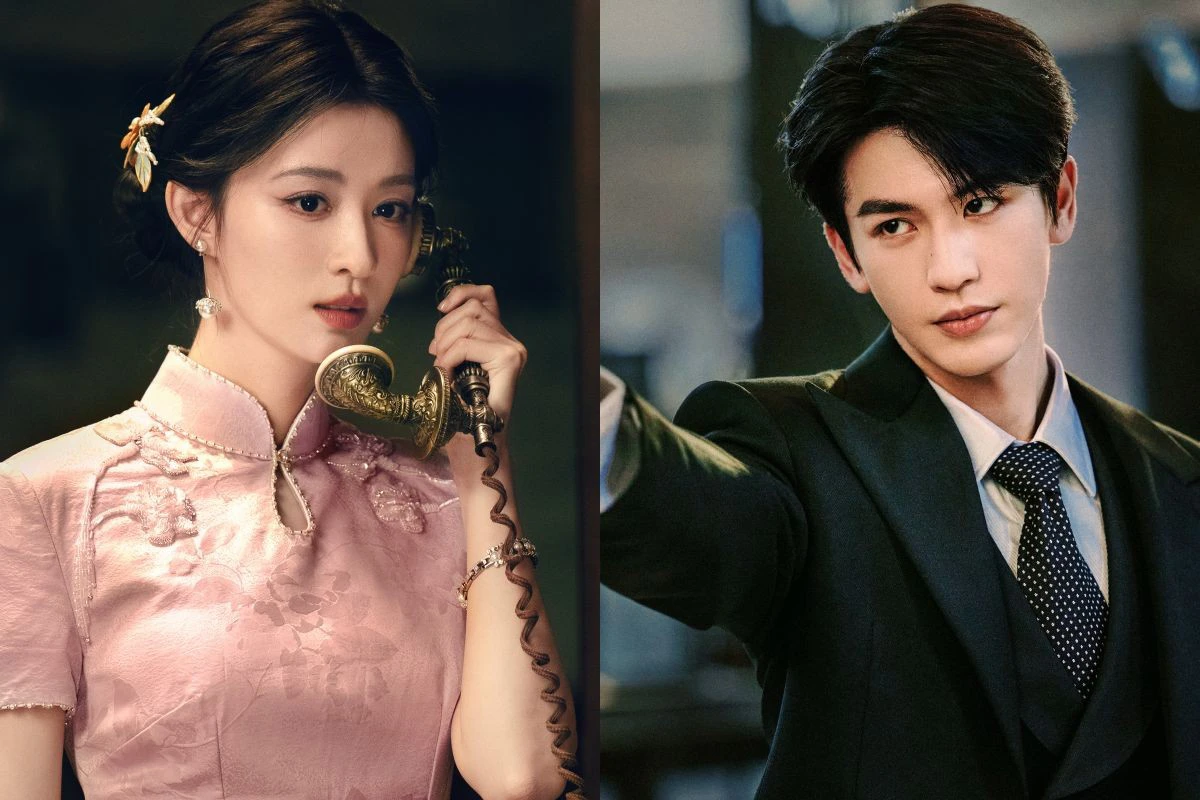 《成何體統》王楚然新劇虐戀《愛你》張凌赫破2百萬人預約搶看 新劇照她「這表情」醜翻全網傻眼 -- 上報